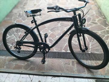 Bici CAFÉ RACER