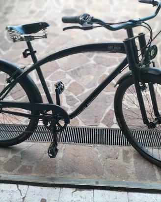 Bici CAFÉ RACER