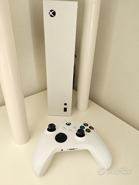Xbox Series S 512 GB