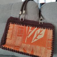 Borsa fatta a mano