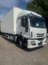 Iveco Eurocargo 160E28 Frigo