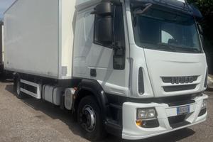 Iveco Eurocargo 160E28 Frigo