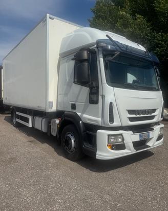 Iveco Eurocargo 160E28 Frigo