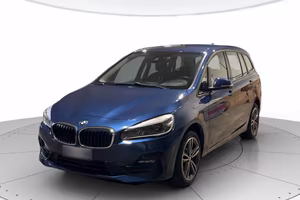 BMW 216d Gran Tourer Sport 7p.ti