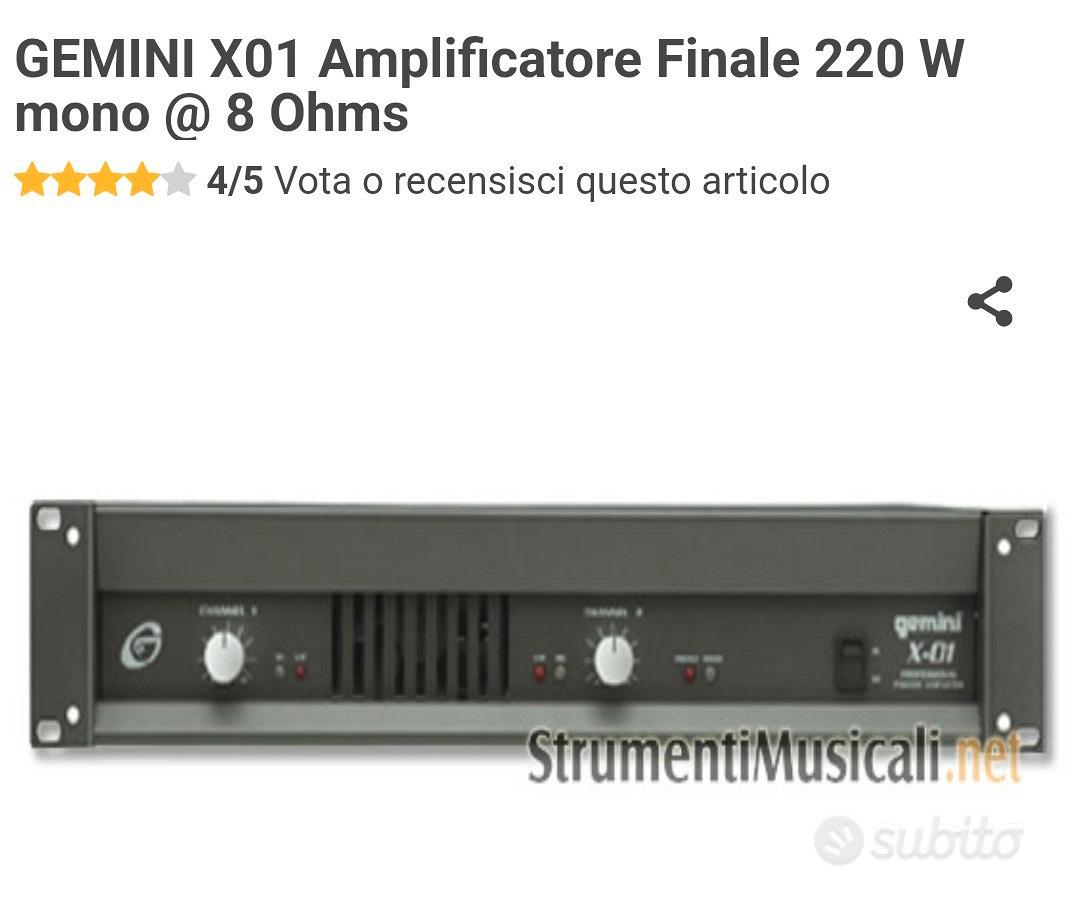 VOX AMPLUG BRIAN MAY SIGNATURE MINI AMPLIFICATORE A JACK PER CHITARRA IN CUFFIA - Foto 2