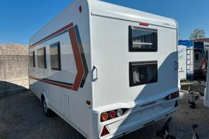 Weinsberg CARAONE 480 QDK EDITION HOT