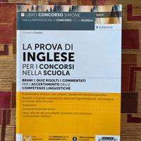La prova di inglese per i concorsi scuola
