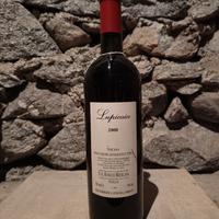 Lupicaia 2000 IGT Rosso Toscana