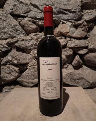 Lupicaia 2000 IGT Rosso Toscana