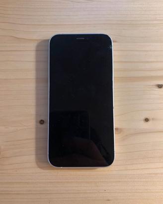iPhone 12 Mini 128GB – Funzionante