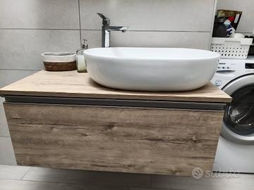 Mobili per il bagno