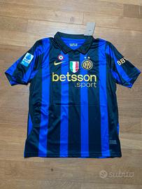 Maglietta Inter 2026/2027