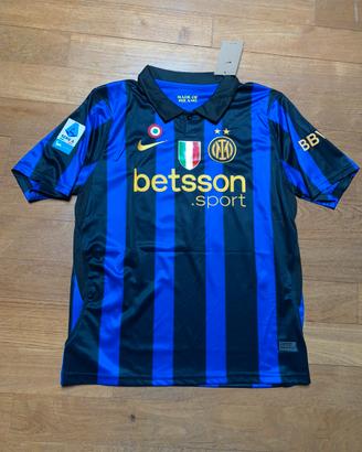 Maglietta Inter 2026/2027