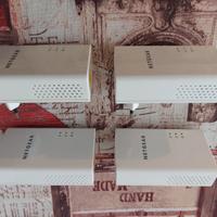 Powerline Netgear Powerline PL1000 V2