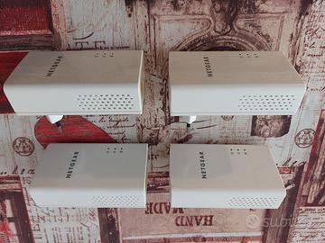 Powerline Netgear Powerline PL1000 V2