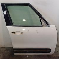 PORTIERA ANTERIORE DESTRA FIAT 500 L Serie (351_35