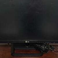 Tv LG 23'