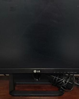 Tv LG 23'