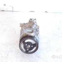 Compressore Aria Audi Q3 2017