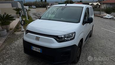 Fiat doblo 1,5 mjt 135 XV