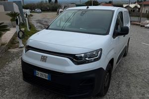 Fiat doblo 1,5 mjt 135 XV