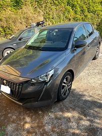 Peugeot 208 1.5 100 CV Allure Diesel - anno 2020