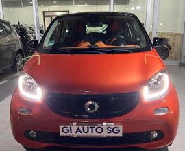 Smart ForFour 70 1.0 Passion