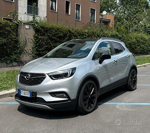 Opel Mokka X 1.4 Turbo 140 CV automatica