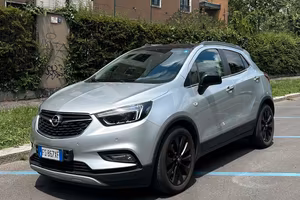 Opel Mokka X 1.4 Turbo 140 CV automatica