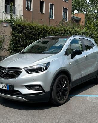 Opel Mokka X 1.4 Turbo 140 CV automatica