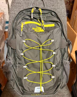 Zaino The North Face Borealis Classic