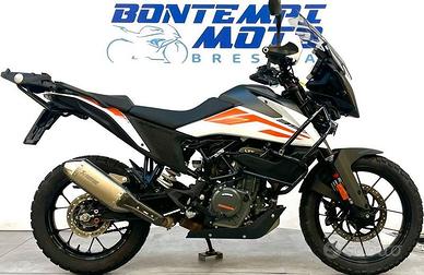 KTM 390 Adventure