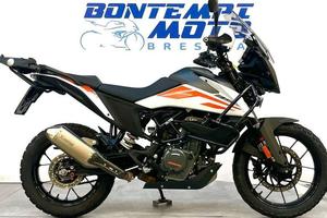 KTM 390 Adventure