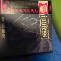 Juntess – Black Days 1988-1992 F.O.A.D. 265