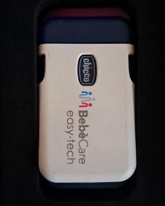 Dispositivo antiabbandono Chicco