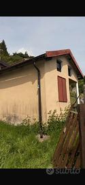 Casa montagna