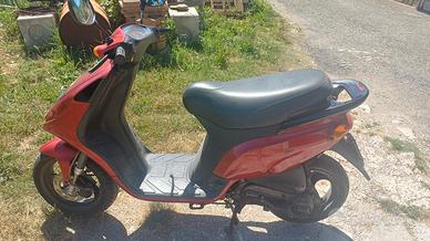 Piaggio NRG 