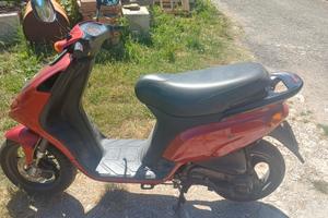 Piaggio NRG 