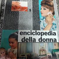 Enciclopedia della donna 