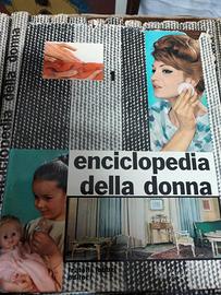 Enciclopedia della donna 