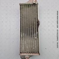 RADIATORE SINISTRO HUSQVARNA CR 250 2000 2005 WR 2