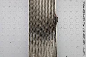 RADIATORE SINISTRO HUSQVARNA CR 250 2000 2005 WR 2