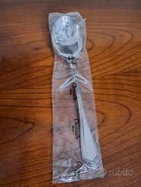 Cucchiaio Christofle modello Spatours