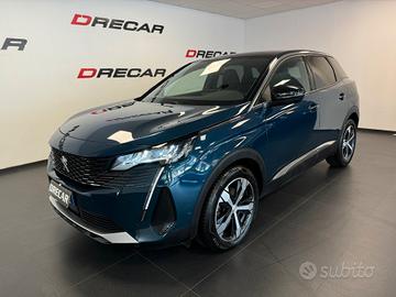 Peugeot 3008 BlueHDi 130 S&S EAT8 Allure AUTOMATIC