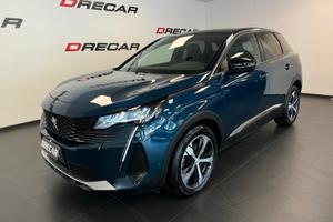 Peugeot 3008 BlueHDi 130 S&S EAT8 Allure AUTOMATIC