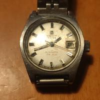 TISSOT 