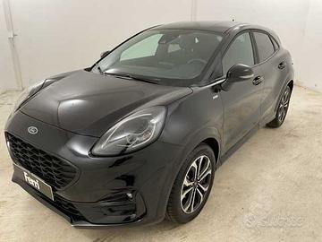 Ford Puma 1.0 ecoboost h st-line s&s 125cv