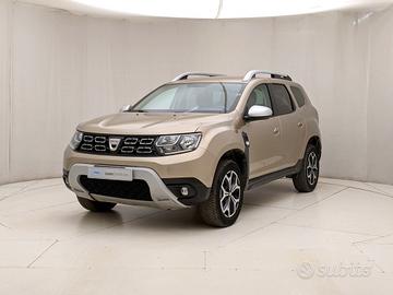 DACIA Duster 2ª serie - Duster 1.5 Blue dCi 8V 115