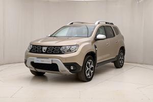 DACIA Duster 2ª serie - Duster 1.5 Blue dCi 8V 115