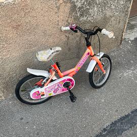 Bici bambino